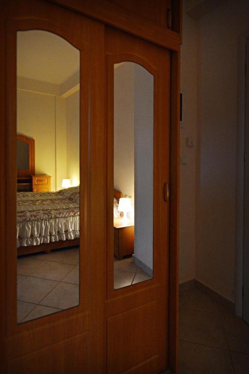 Rooms Nancy Agios Andreas  Exterior foto